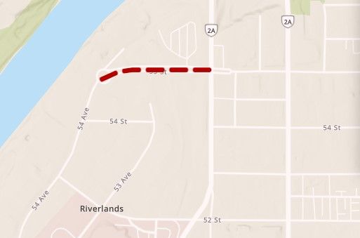 Construction to CPR Bridge underpass set to begin today ...