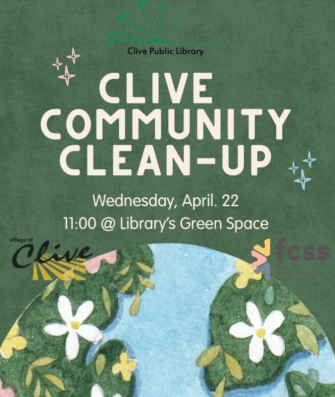 From Lacombe to Innisfail: Spring cleanup initiatives kick off across ...