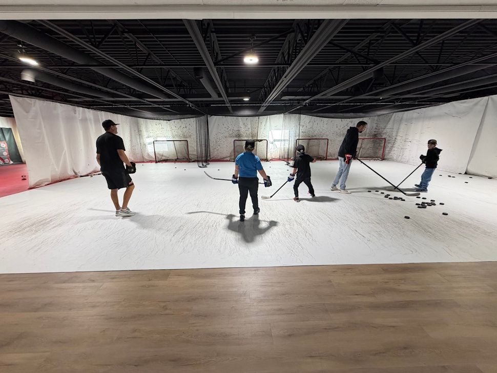 hockey