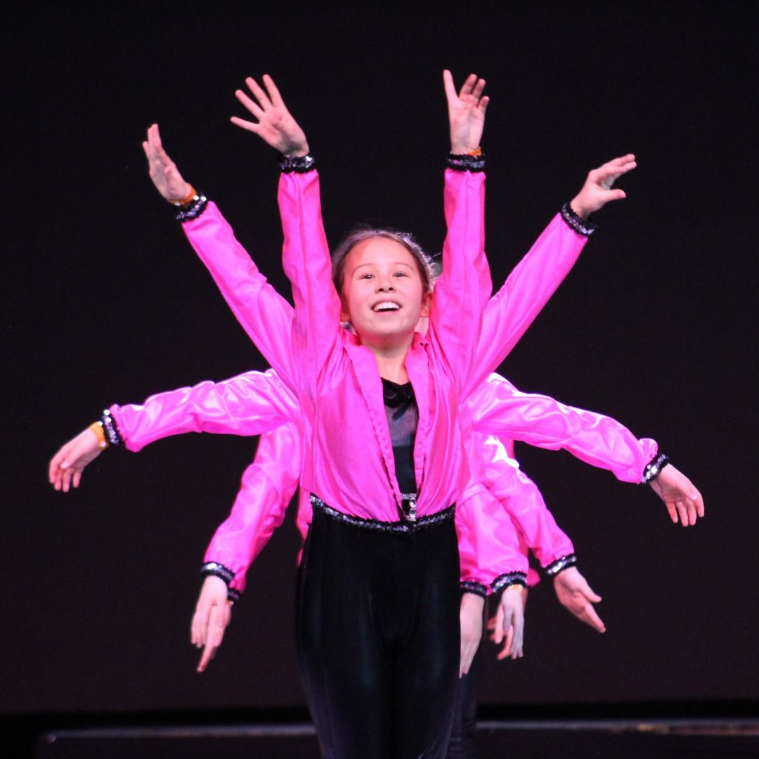 Cochrane dancers back from dream dance vacation - CochraneNow: Cochrane ...