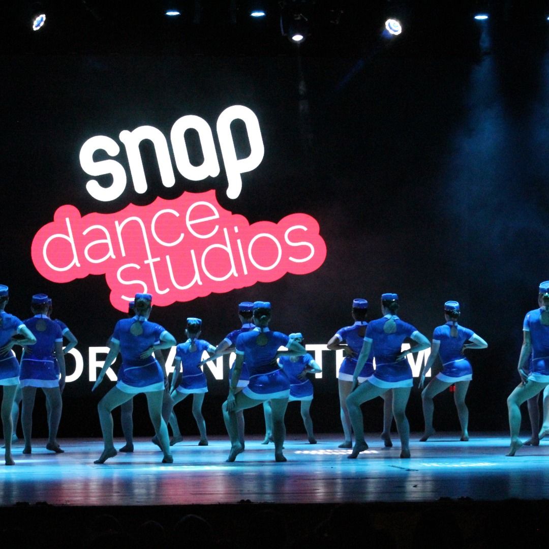 Cochrane dancers back from dream dance vacation - CochraneNow: Cochrane ...