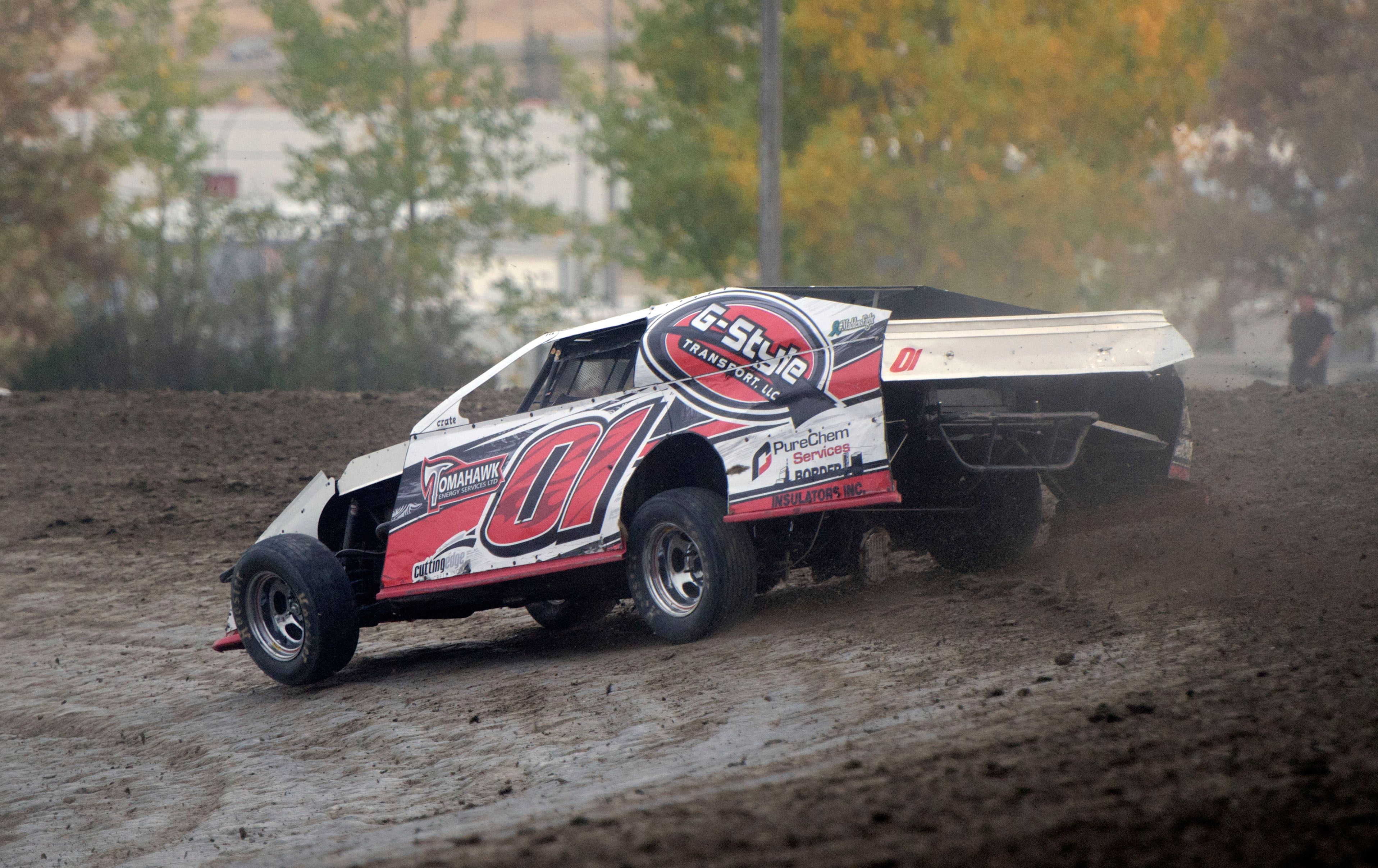 Swift Current Raceway There's always something to do! Here are five things to check out this ...