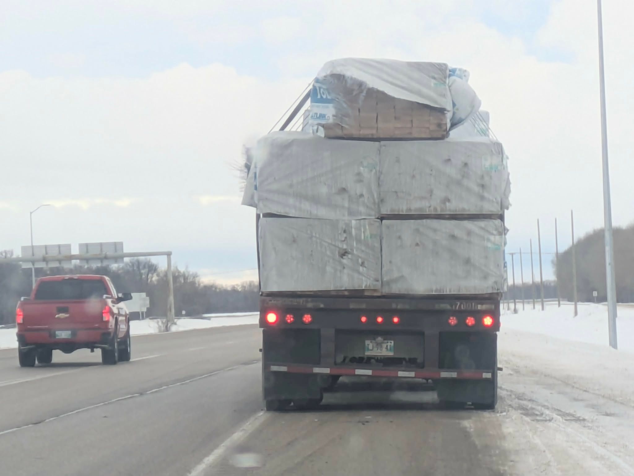Portage braces as 90 km/h wind gusts expected Friday - PortageOnline ...
