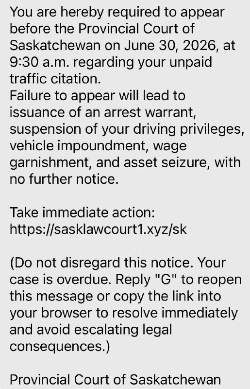 scamtext