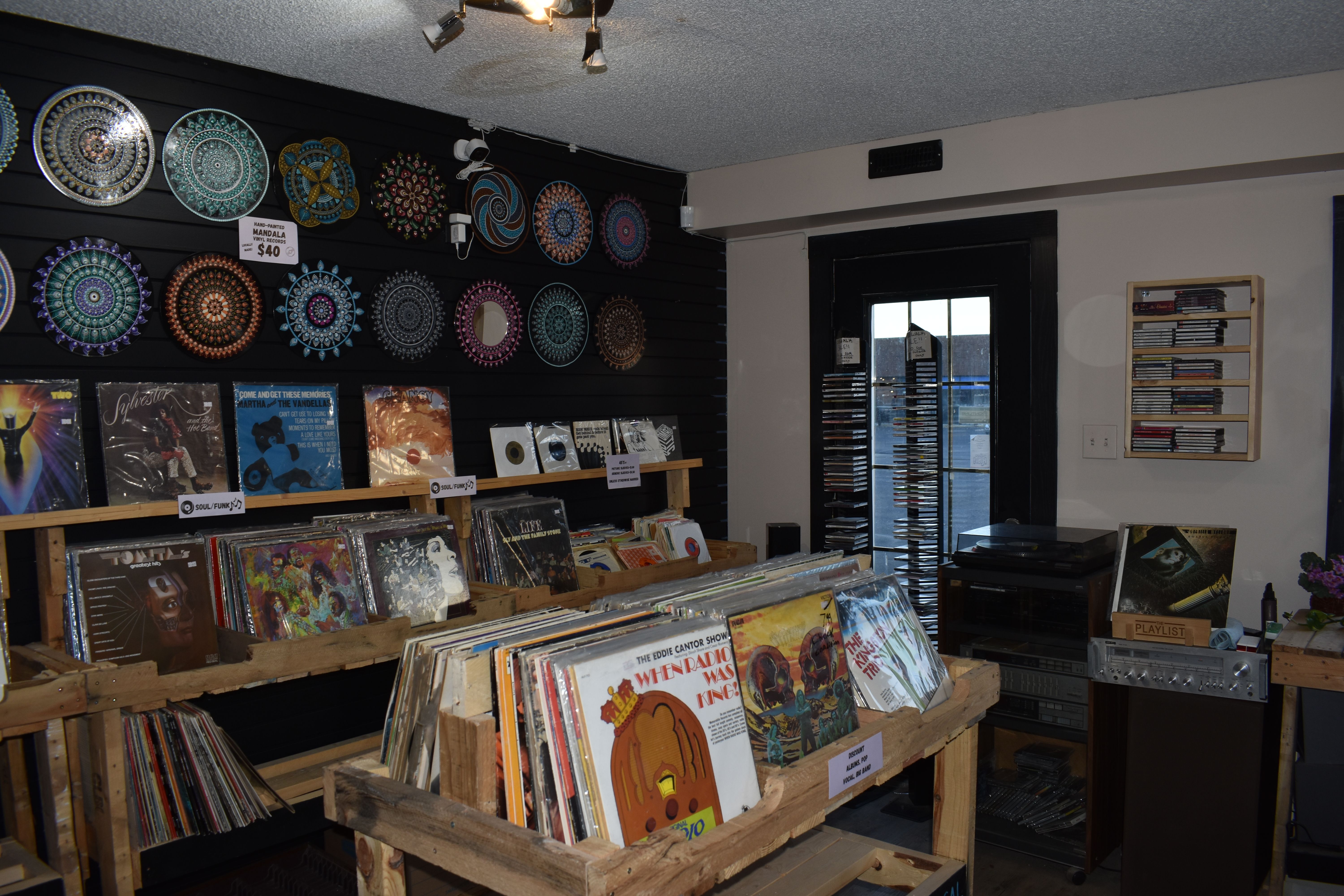 Tipper Records set to close doors, eyes relocation in new year ...