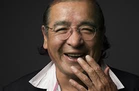 Tomson Highway 