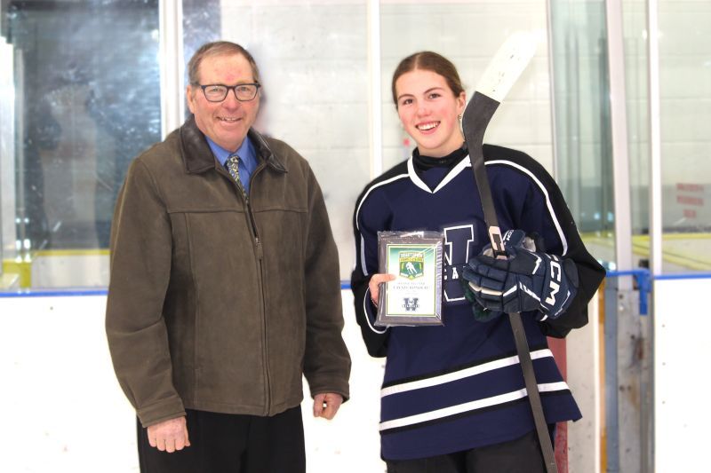 Hillmer league MVP, Wildcats' regular season award winners ...