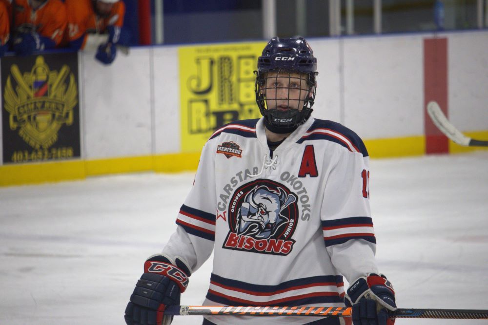 Bisons continue their winning ways with 11 victories in a row ...