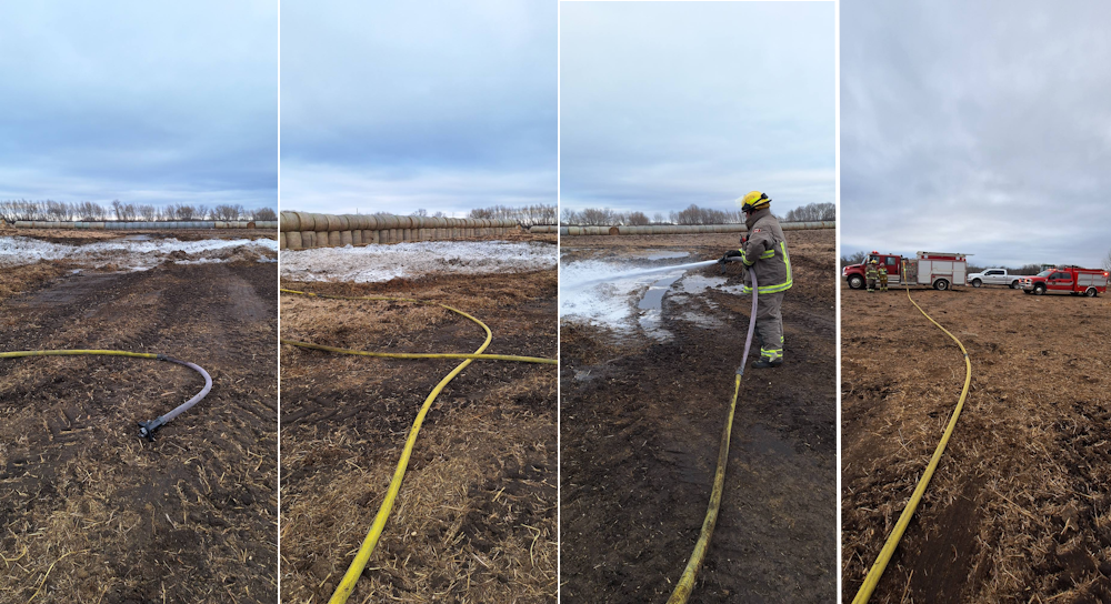 Austin Fire Department takes part in controlled burn, urges caution as ...