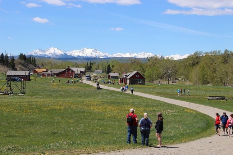 The ranching community are coming together for the Stockmen's Dinner in ...