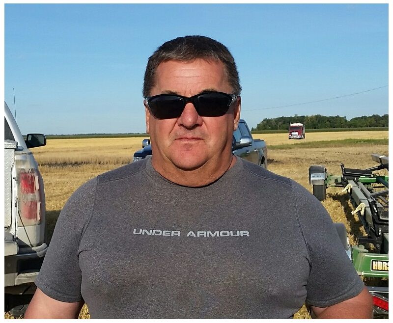 Seeding nearly complete for some Portage area farmers - PortageOnline ...