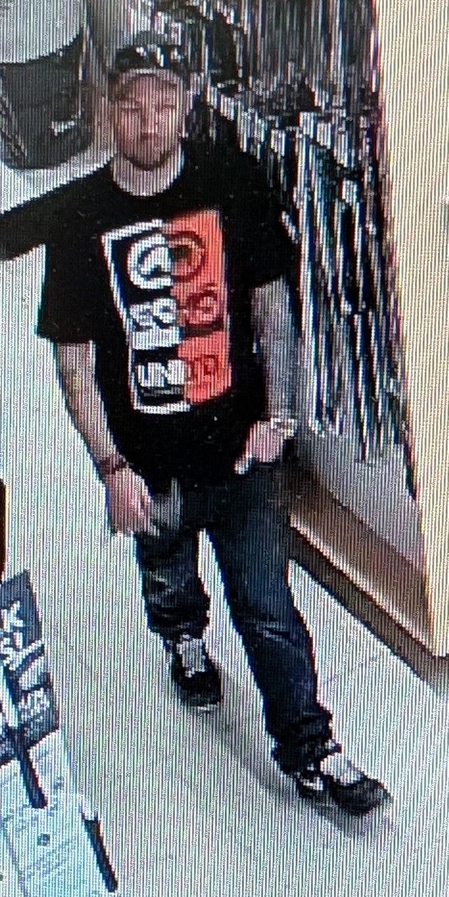 Melfort RCMP asking public's help to identify suspects who were in ...