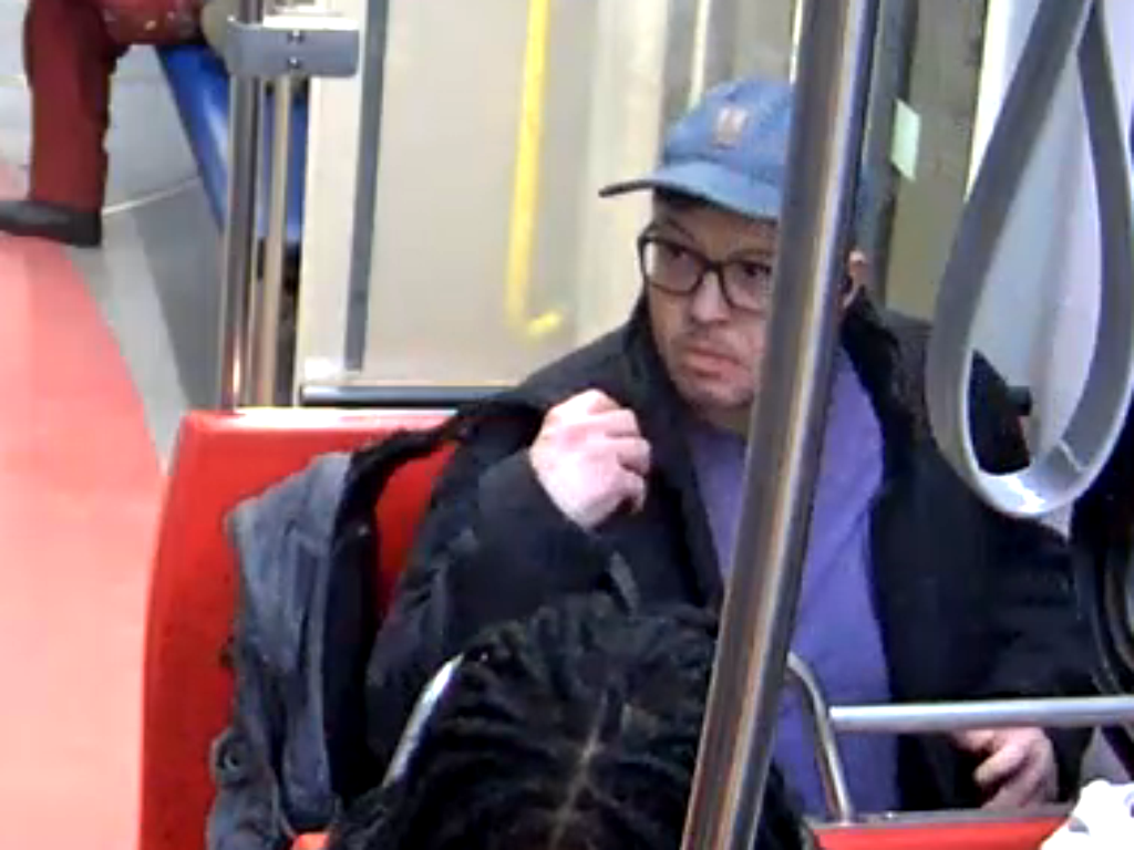 Calgary police seek person of interest after suspected Tesla arsons in ...