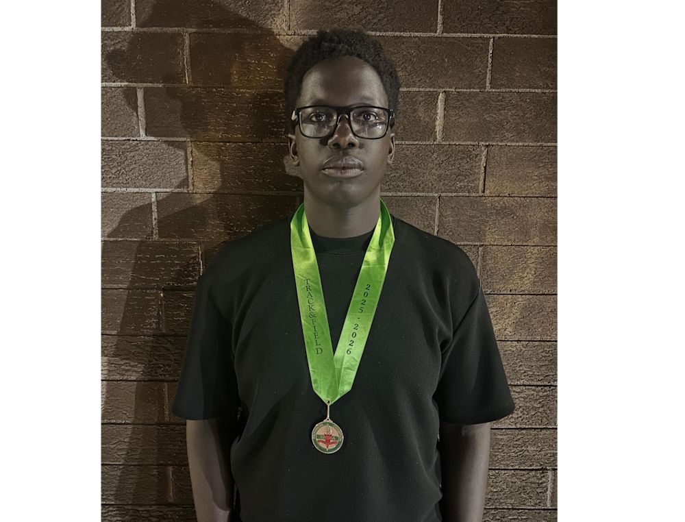 Swift Current track and field team captures seventh consecutive ...