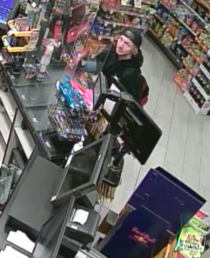 Armed robbery at High River convenience store - OkotoksOnline.com ...