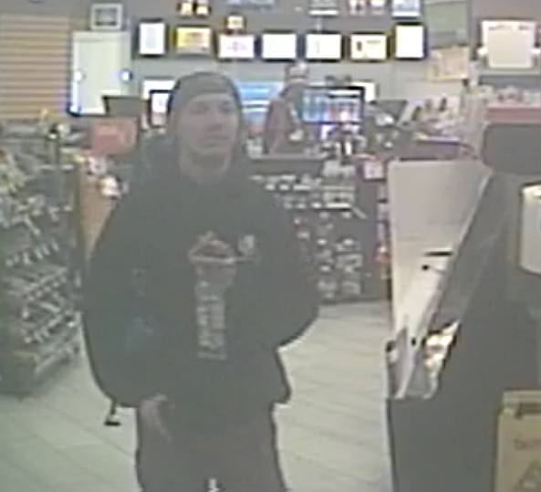 Armed robbery at High River convenience store - OkotoksOnline.com ...