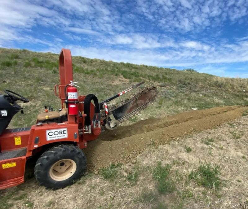 Service Core Rentals Partner Profile: Core Rentals serving Swift Current from new location ...