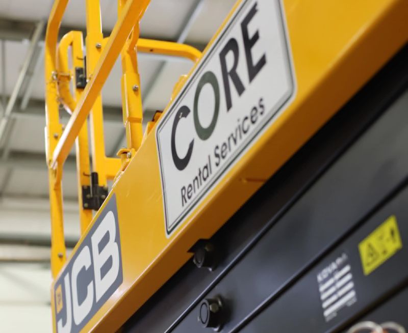 Service Core Rentals Partner Profile: Core Rentals serving Swift Current from new location ...