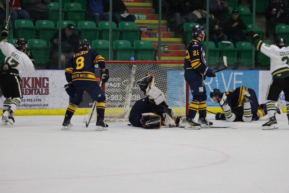 Oilers string two wins in a row for the first time this season