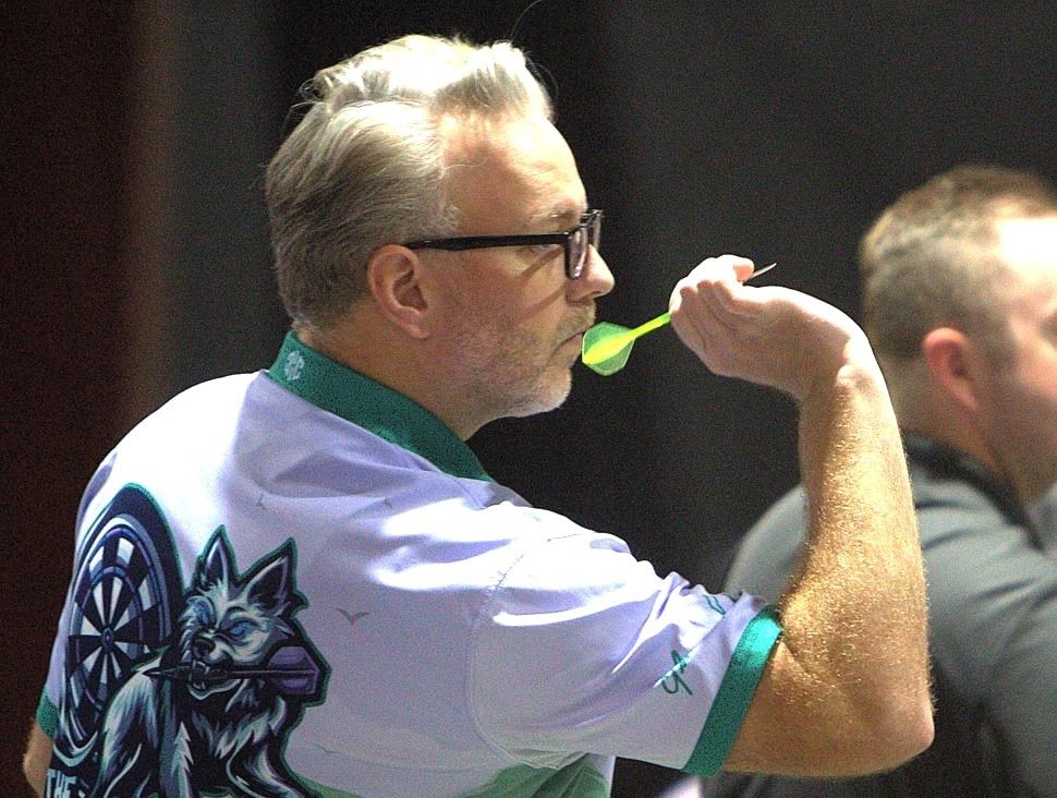 Shoot on the Bow continues to attract a list of who's who in darts ...