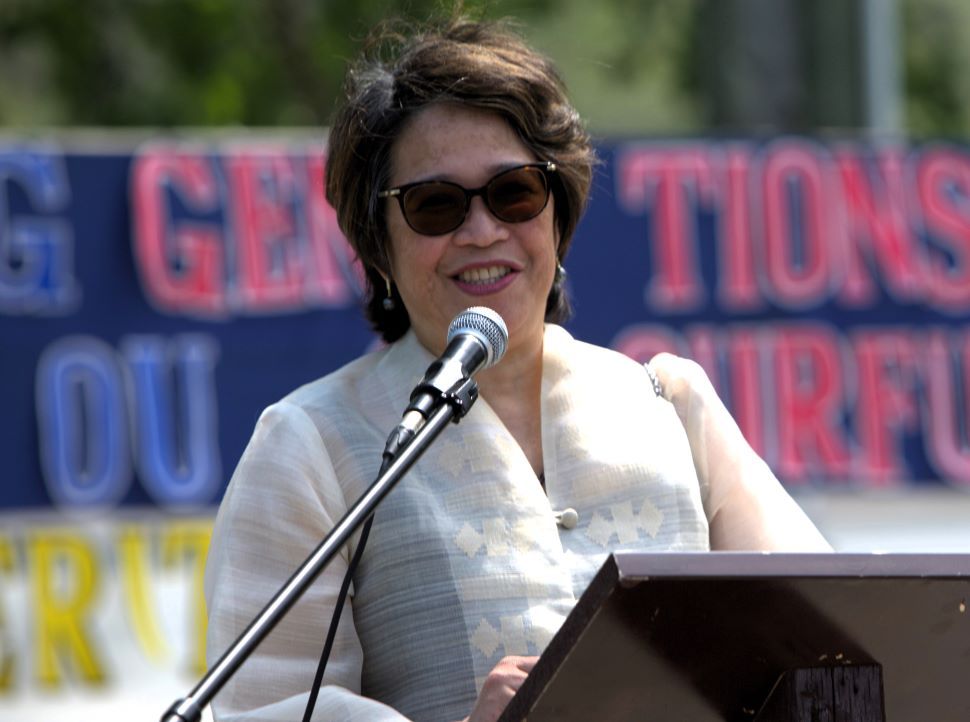 consul general