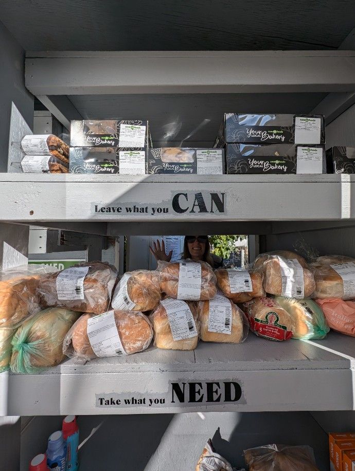 WATCH: Behind the scenes of a food rescue mission - CochraneNow ...
