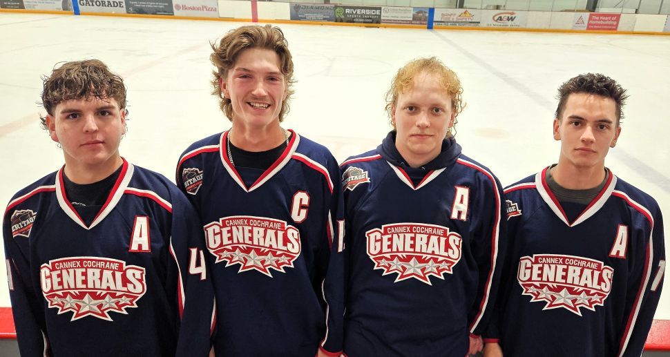 gens leadership