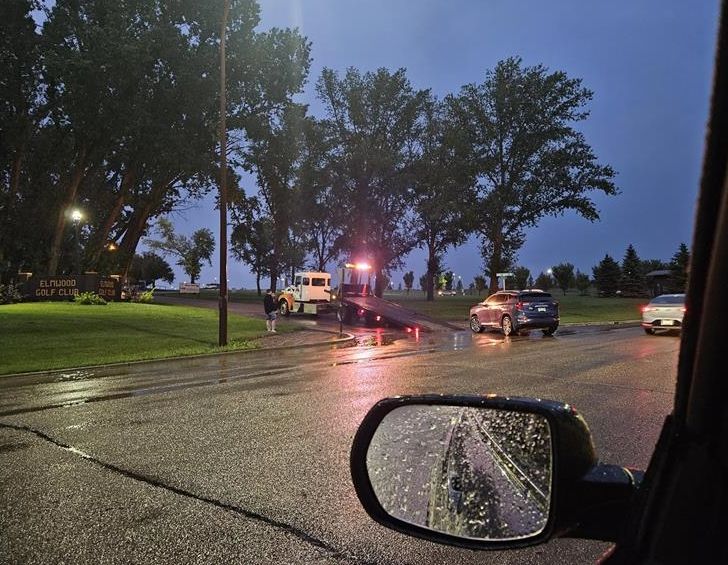 City issues road safety advisory - SwiftCurrentOnline.com - Local news ...