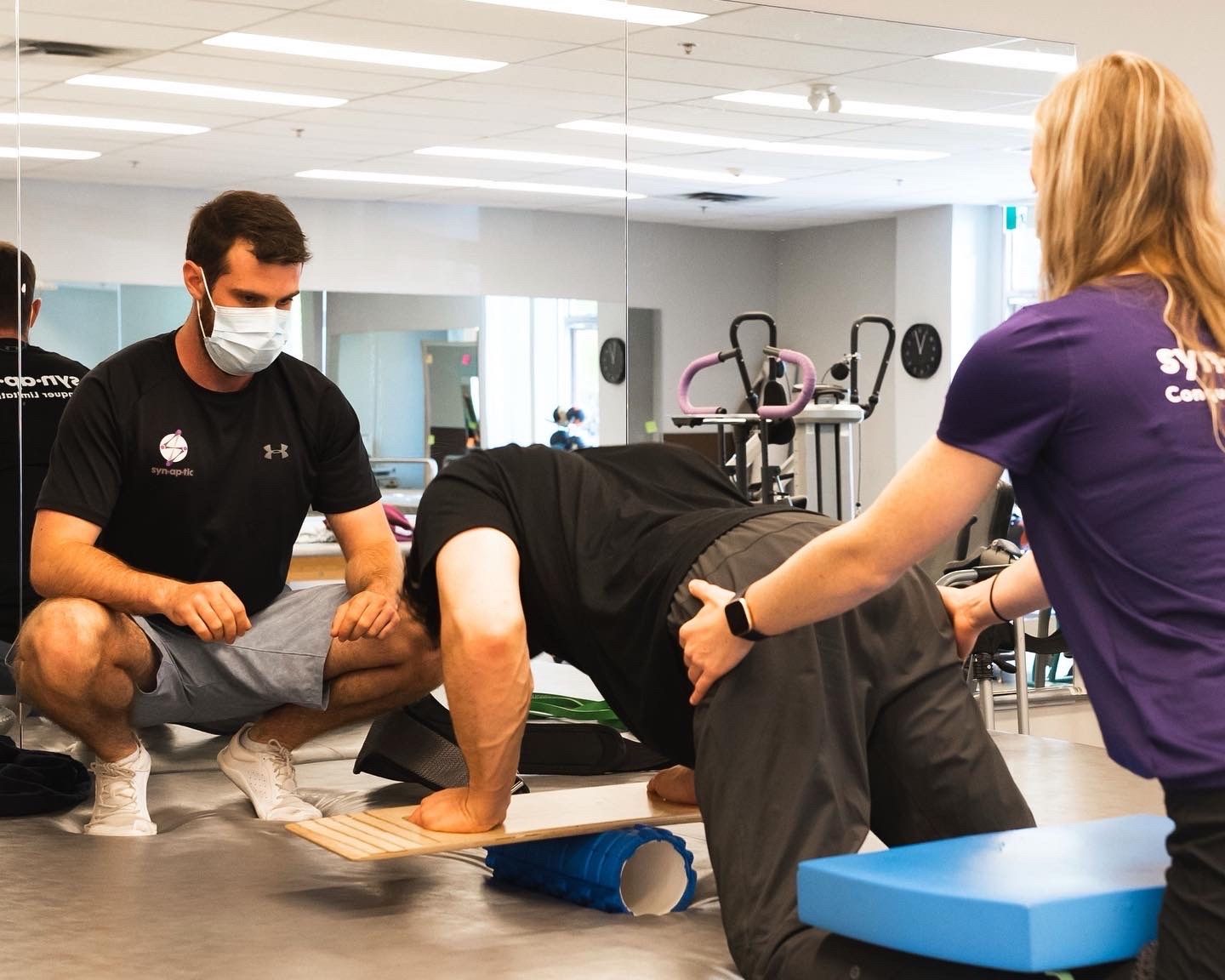 Airdronian and former Humbolt Bronco gives an update on his recovery ...