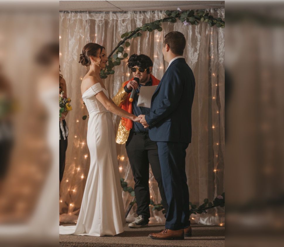 Mock Wedding fundraiser supports Pebbles to Rocks - DiscoverEstevan.com -  Local news, Weather, Sports, Free Classifieds and Business Listings for the  Estevan, Saskatchewan