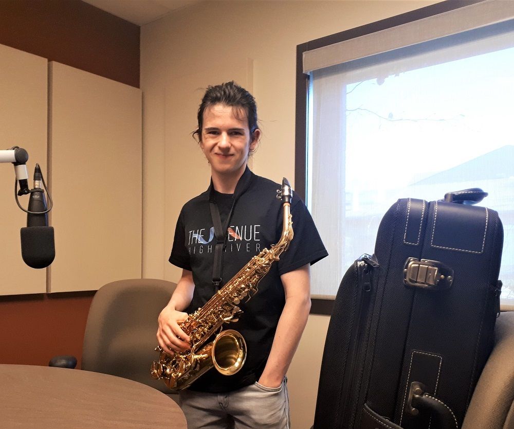 Gift of Music wraps up season with a High River musician prelude ...