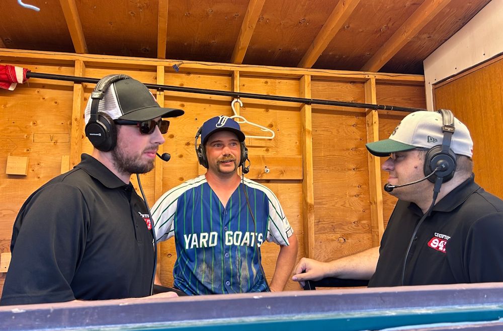 Yard Goats win Sask-Alta Baseball League in epic battle with Cabri ...
