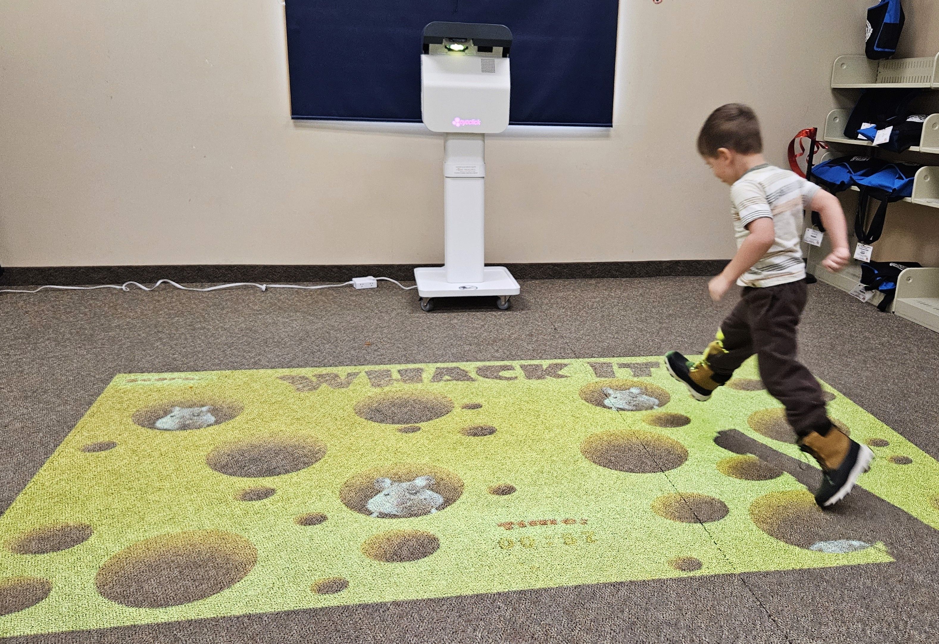 Cochrane Library expands programs for all ages with interactive ...