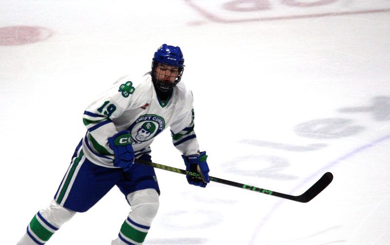 Fauser makes Saskatchewan baseball Summer Games team ...