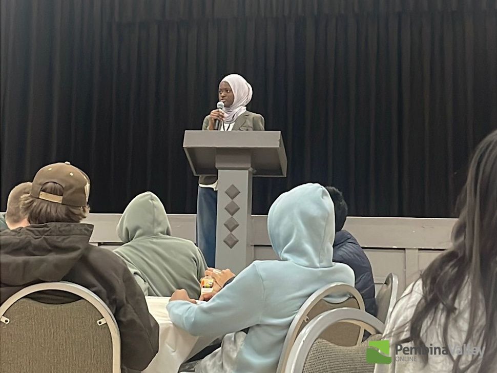 'Courage, collaboration and connection' at the heart of Pembina Valley ...