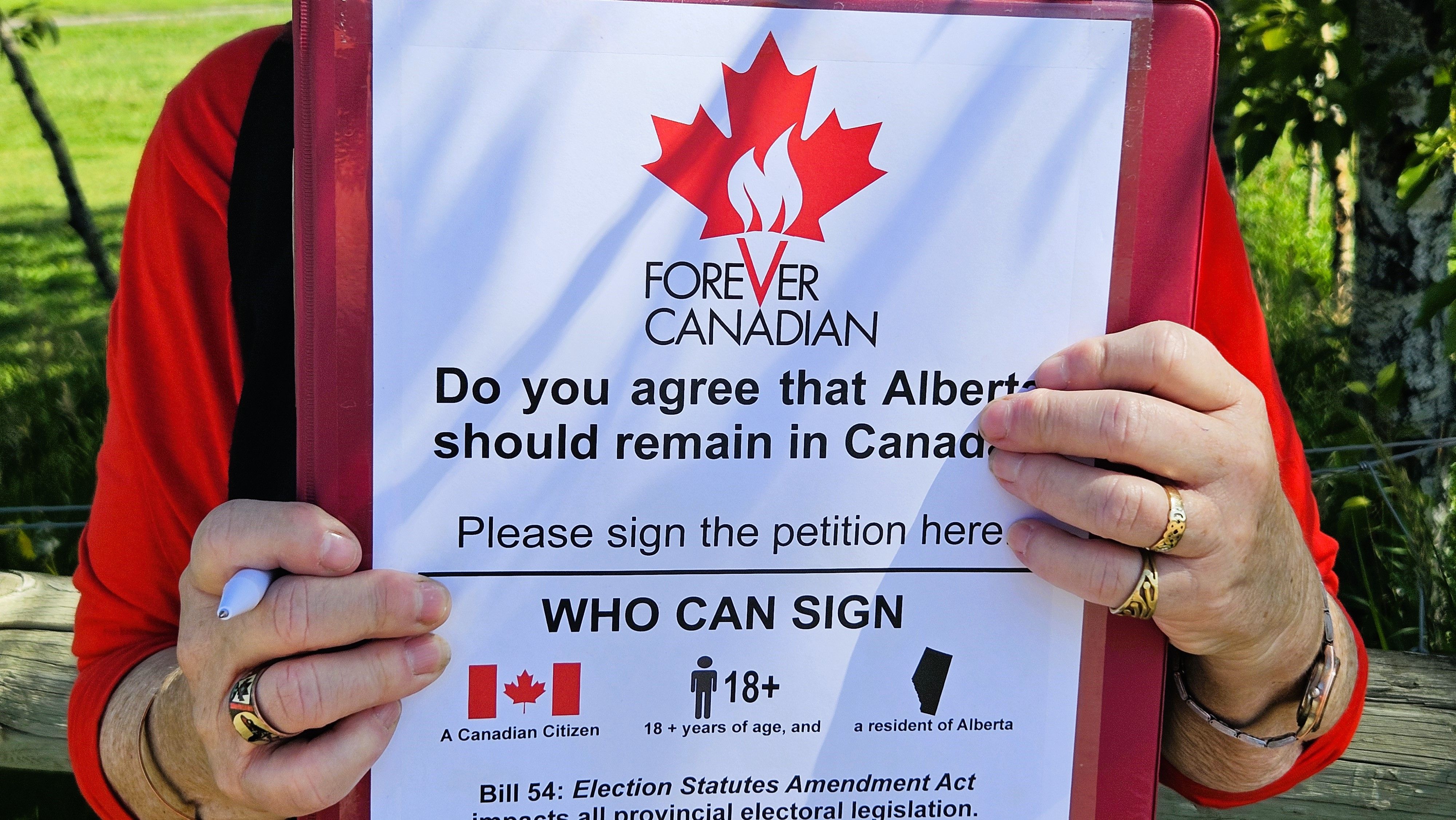 Historical Precedent: What Happened in Spain—and Why Canada Isn’t Catalonia