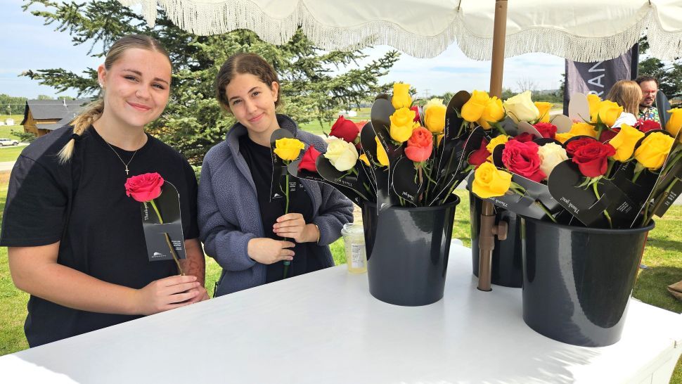 roses