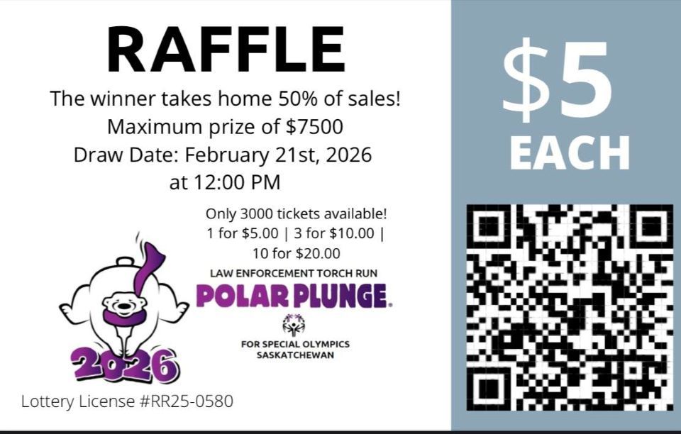 Freezin for a Reason: Special Olympics hosting Polar Plunge in Regina ...