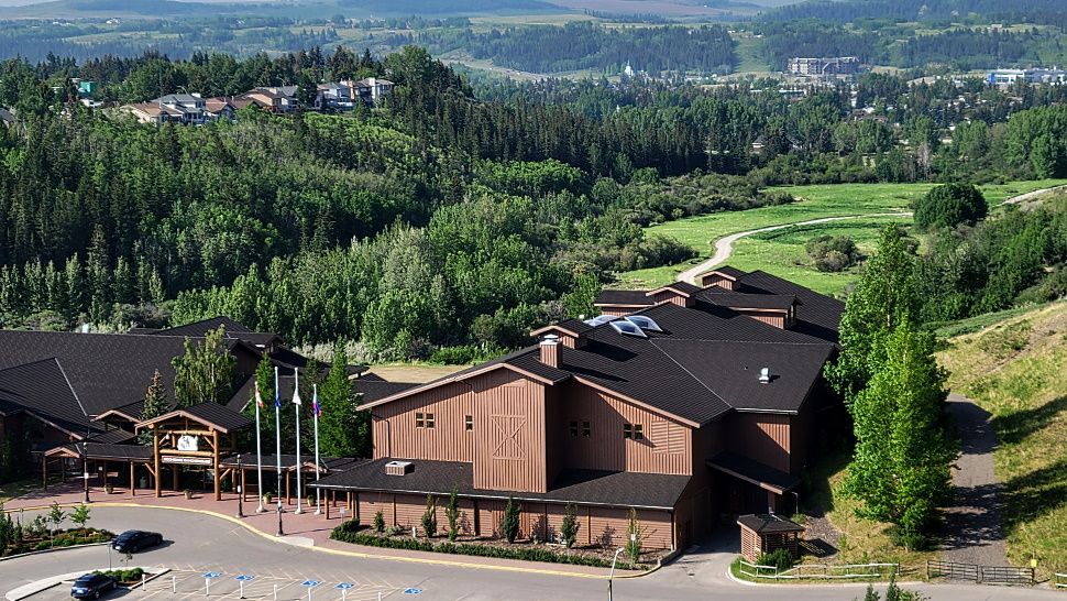 Cochrane: The Story Behind Our Town’s Name - CochraneNow: Cochrane ...
