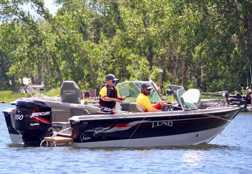 reid lake fishing tournament 2026 1 photo by violet saretsky