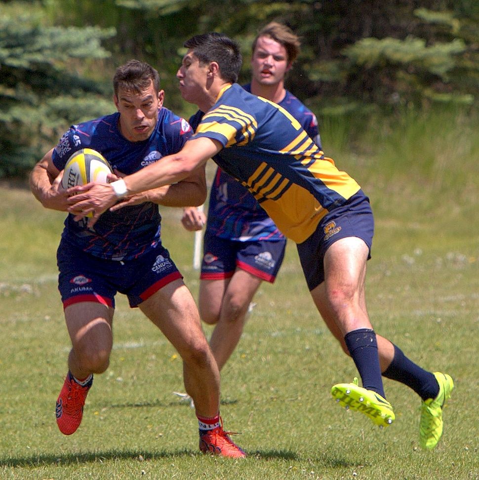 Come celebrate rugby culture at annual Club Day - CochraneNow: Cochrane ...
