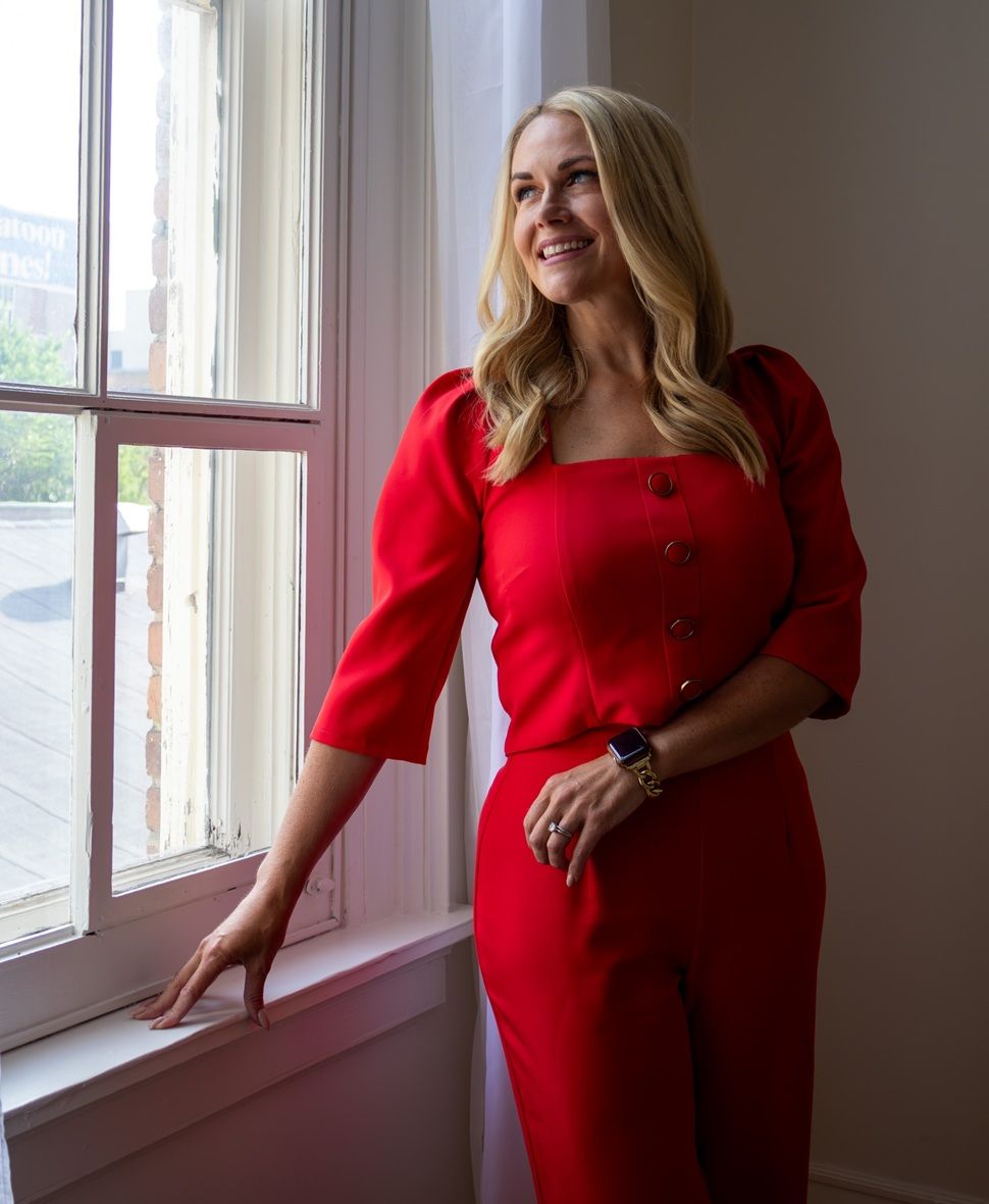 sarah