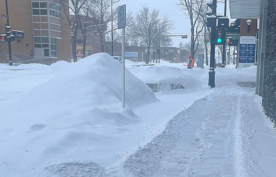 Cold hands, warm hearts: Your Discover Weyburn Photos of the Week ...