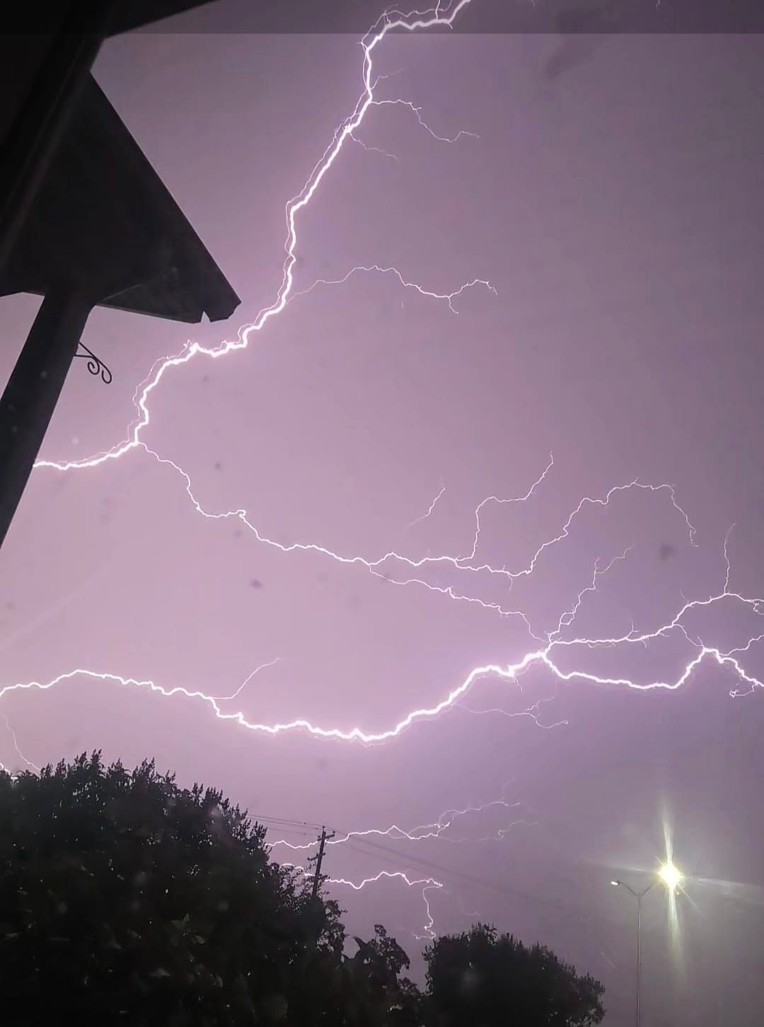 Areas south of Portage drenched by severe storms - PortageOnline.com ...