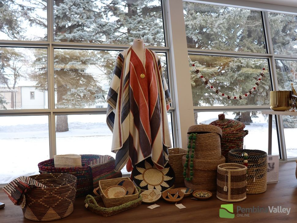 10,000 Villages comes to Winkler this weekend - PembinaValleyOnline.com ...