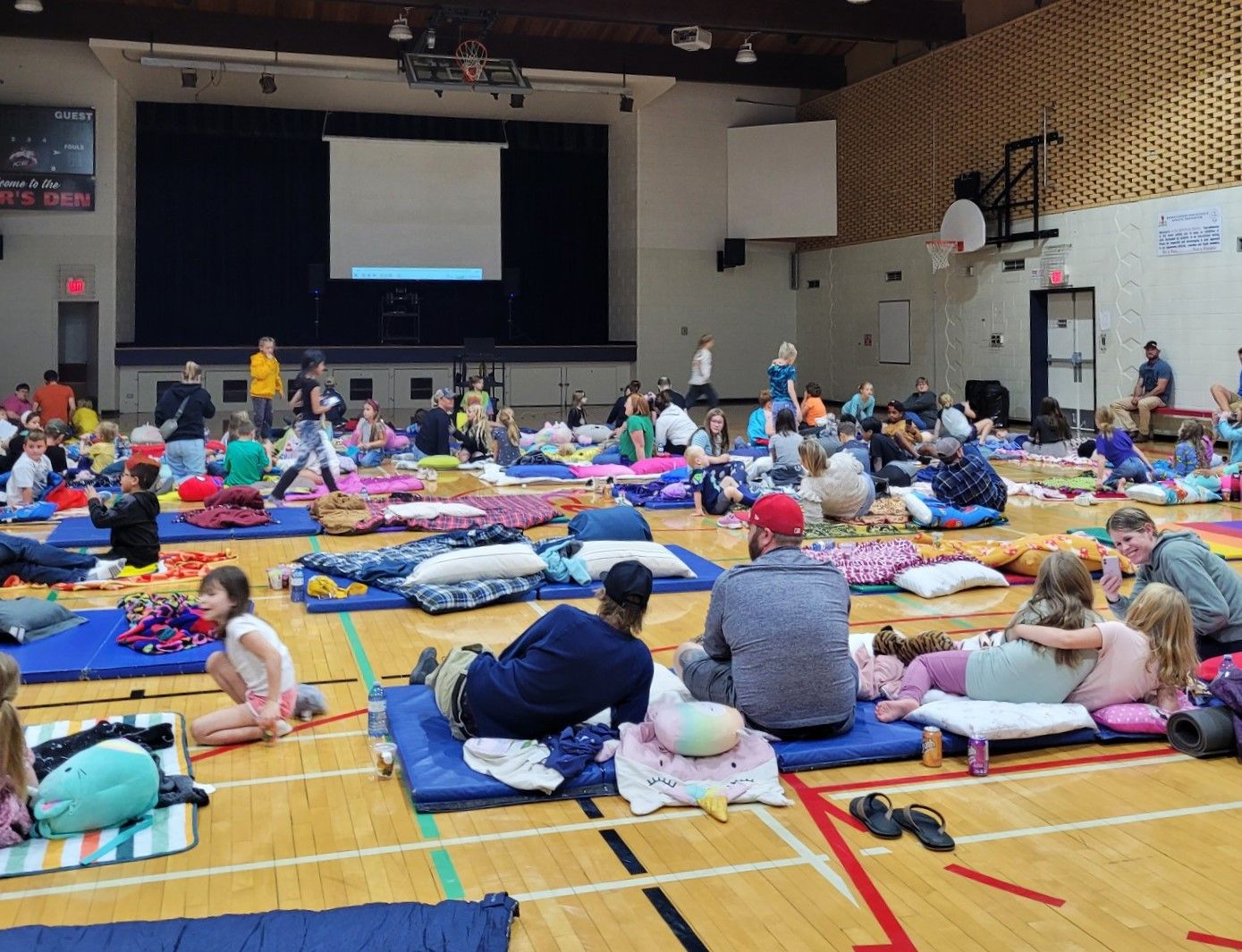 O.M. Irwin School named top Terry Fox fundraiser in Sask., again ...