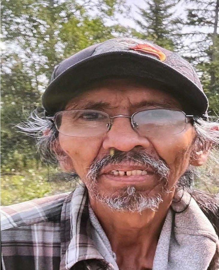 Update: RCMP ask for public's help in search for missing man ...
