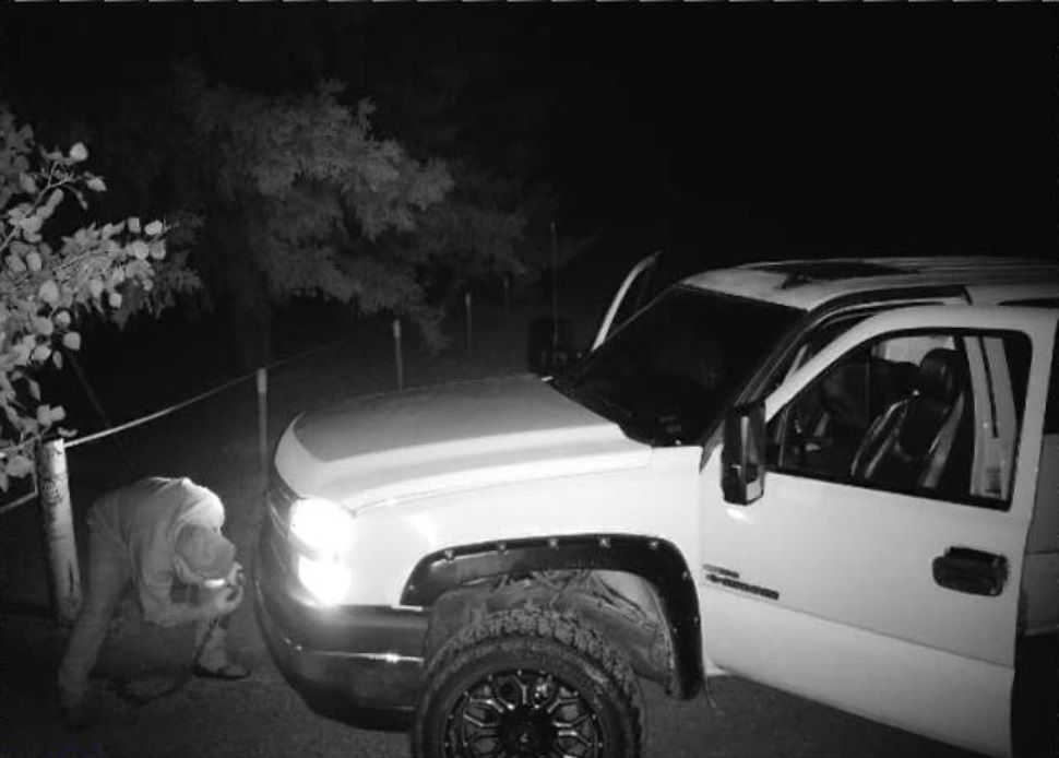 RCMP seek public’s help identifying suspects in Cut Knife break and ...