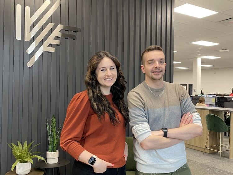 From humble beginnings to industry leader: Valley Fiber honoured with ...