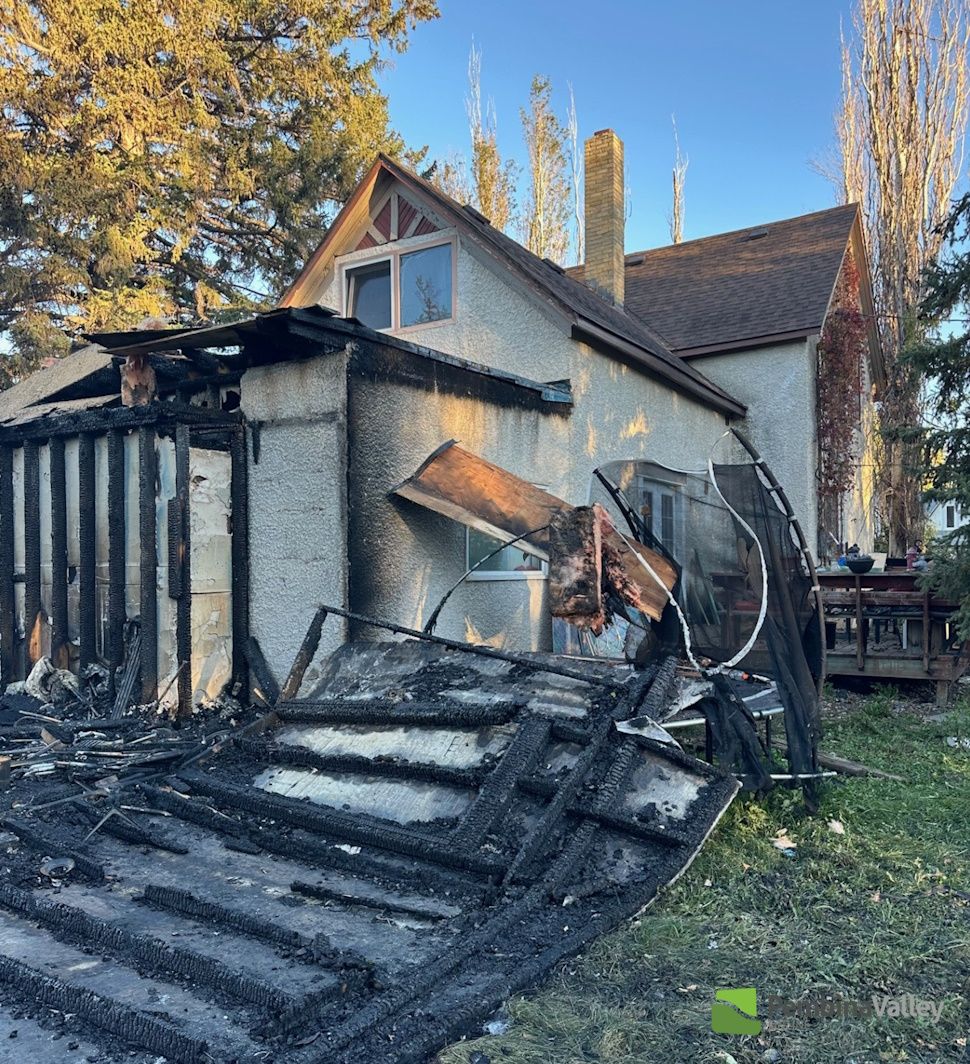 Unfortunate coincidences How the October 5th house fire in Miami began